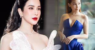 Diệp Lâm Anh khiến dân tình mê mẩn vì sắc vóc gợi cảm 'hết nước chấm'