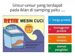 Penjelasan tersebut meliputi kapasitas, program, dan bahan tabung dalam mesin cuci. 10 Gambar Iklan Mesin Cuci Terpopuler Lingkar Png