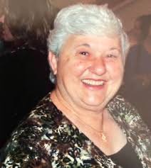 Rose Ann Toland Obituary September 14, 2021