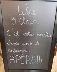 Wine O Clock Home Facebook