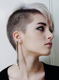 The curly hair fade is one handsome example of short faded sides, a short back, and a long front that leaves the curls tousled and messy. 30 Best Modern Short Hairstyles Haircut Ideas For Women Hairdo Hairstyle
