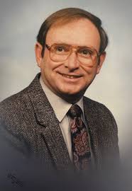 William Ferguson Obituary