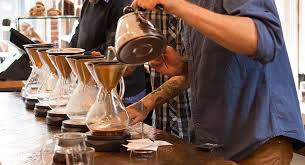 Maybe you would like to learn more about one of these? How To Make Pour Over Coffee At Home Manual Drip