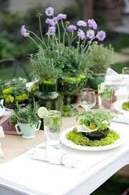 If you aren't convinced yet, the ahead herb wedding bouquets and arrangements should do the trick. Planning An Herbal Wedding Topweddingsites Com