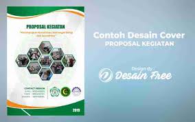 Para komponen yang berkaitan dengan agenda tersebut juga akan semakin mudah dalam. Contoh Desain Cover Proposal Kegiatan Kampus Format Cdr Free Download Desain Free