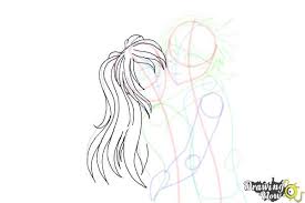 How To Draw A Cute Couple Drawingnow See more ideas about couple drawings, cute couple drawings, drawings. how to draw a cute couple drawingnow