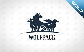 The british club's logo also appears on the back of the jersey, above the player's name. Wolf Logo For Sale Creative Wolves Logo For Sale Lobotz