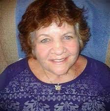Obituary information for Molly Jo Eddy