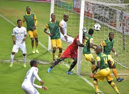 Check how to watch golden arrows vs mamelodi sundowns live stream. Arrows Remain Unbeaten At Home