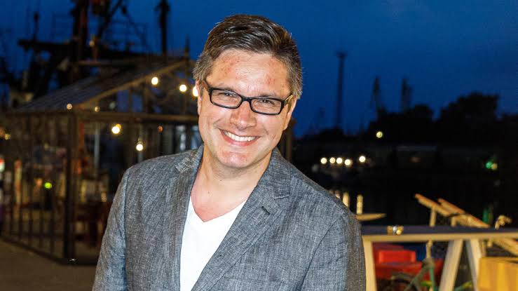 Andris Ērglis pārdzīvojis kritisku brīdi: Man laikam ir sargeņģelis! — Santa