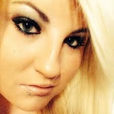 Brittany Harner's Instagram, Twitter & Facebook