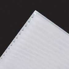 Polycarbonates (pc) are a group of thermoplastic polymers containing carbonate groups in their chemical structures. Colored Cell Polycarbonate Sheet At The Best Price