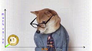 We regularly add new gif animations about and. Y Use Bitcoin When U Can Have Dogecoin Bitcoin Gif Cryptocurrency