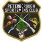 Peterborough Registered Shoot