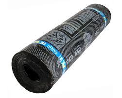 Membrana lisa 1x10 m impermeabilizante Becton