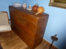 Sprungkasten Turnkasten Pauschenpferd Turnpferd Turnbock Vintage Turngerate Turn Box Sportgerate Mobel Turnmobel Turnbock Turnkasten Turnen