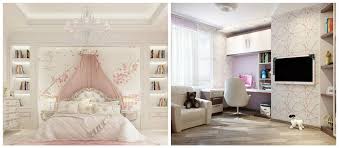 Modern black and white bedroom design ideas, when you use black and white color for your interior design, then you can create an awesome space as their contrast makes rooms more beautiful and rather interesting. Girls Bedroom Ideas Top Colors And Styles For Girls Bedroom Interior Design