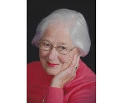 Mae Ford Obituary (1931