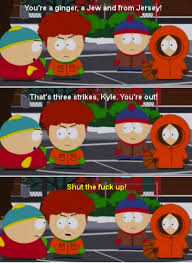 Lurrker R Southpark