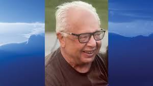 Wayne Gordon's Instagram, Twitter & Facebook