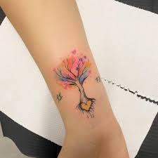 Smaller tattoos, however, might be limited in how much you can adorn them. 30 Best Tree Of Life Tattoo Design Ideas And What They Mean Saved Tattoo