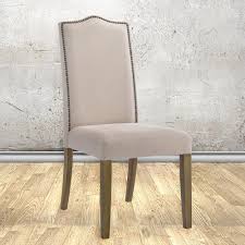 Carolina Cottage Romero Cream Linen Parsons Dining Chair 1817 Holn The Home Depot Parsons Dining Chairs Dining Chairs Chair