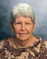 Ella "Ione" Tedrick Obituary August 14, 2024