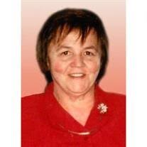 Imelda "Mel" Elizabeth Bliss Obituary