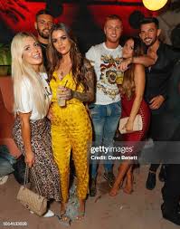 27 Gorgon City Escape Album Launch Party Stock Photos, High-Res Pictures,  and Images