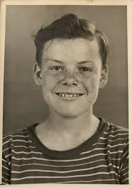 Obituary of Brian Toren