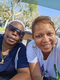 UPDATE***** My cousins daughter passed away