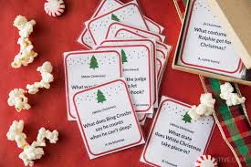 A few centuries ago, humans began to generate curiosity about the possibilities of what may exist outside the land they knew. Christmas Movie Trivia Game Questions Answers So Festive