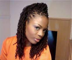 Image Coiffer Ses Locks Des Id Es Des Inspirations Locs Hairstyles Natural Hair Styles Hair Crush