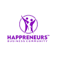 Happreneurs™ Business Community Roseville Chapter. event image