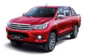 Check spelling or type a new query. 2021 Toyota Hilux Price Reviews And Ratings By Car Experts Carlist My