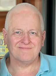 JAMES "CLAY" CLAYTON STEWART