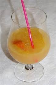 Recette De Golden Rhum Punch Recette Recette Rhum Punch