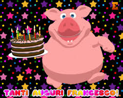 Buon compleanno, speciale la festa, speciale la persona. Buon Onomastico Francesco Gif Video Con Frasi Di Auguri Per Whatsapp