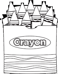 Signup to get the inside scoop from our monthly newsletters. Crayola Brand Crayons Coloring Pages Printable