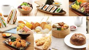 Ql kitchen sdn bhd (familymart). Familymart Is Now Halal Certified Johor Foodie