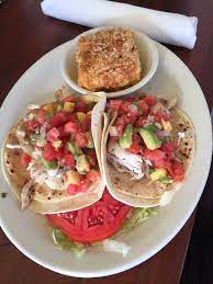 Fort lauderdale tourism fort lauderdale hotels. Fish Tacos Bild Von Coconuts Fort Lauderdale Tripadvisor
