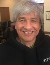 Obituary information for Jorge Romero