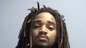 Man charged in 20-year-old woman's shooting death