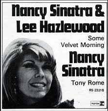 Nancy Sinatra