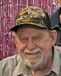 Robert Argyle Denney Obituary March 13, 2024