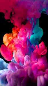 Download Smoke Wallpapers To Your Cell Phone Clouds Colorful Colors Multicolor Nexus Rainbow 1030 Iphone Wallpaper Smoke Smoke Wallpaper Colorful Wallpaper