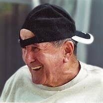 Michael Saban's Instagram, Twitter & Facebook