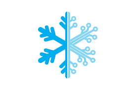 Are you searching for snowflake logo png images or vector? Snowflake Logo Creative Illustrator Templates Creative Market