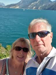 Ciclopista del Garda (Garda Cycle Path)