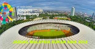 Sepak takraw final sukan asia 2018 malaysia vs indonesia malaysia (yellow) tekong: Jadual Malaysia Sukan Asia 2018 Indonesia Infosukan Hokaloh News Asian Games Palembang Game 2018